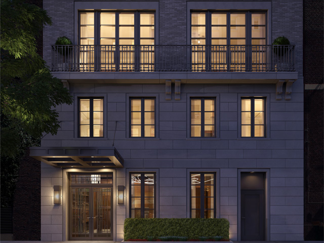 Interview With The Developer: Anbau On 155 East 79th Street