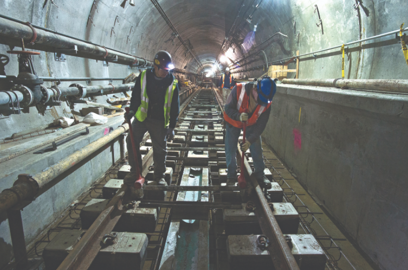 Second Coming: The East Side Awaits the Second Avenue Subway