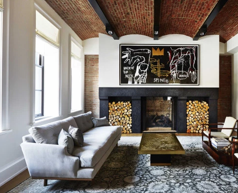 Manhattan’s most-celebrated architects and interior designers go large-scale