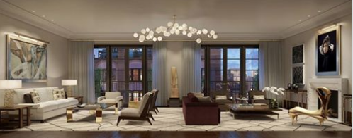 Anbau launches sales at 155 East 79th Street