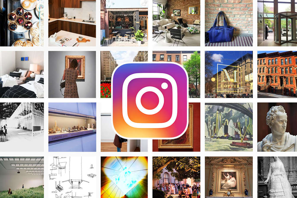 NYC Instagram Influencers: An Upper East Side-Loving Broker + More Accounts to Follow Today